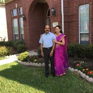 Meet your Posher, Lilly